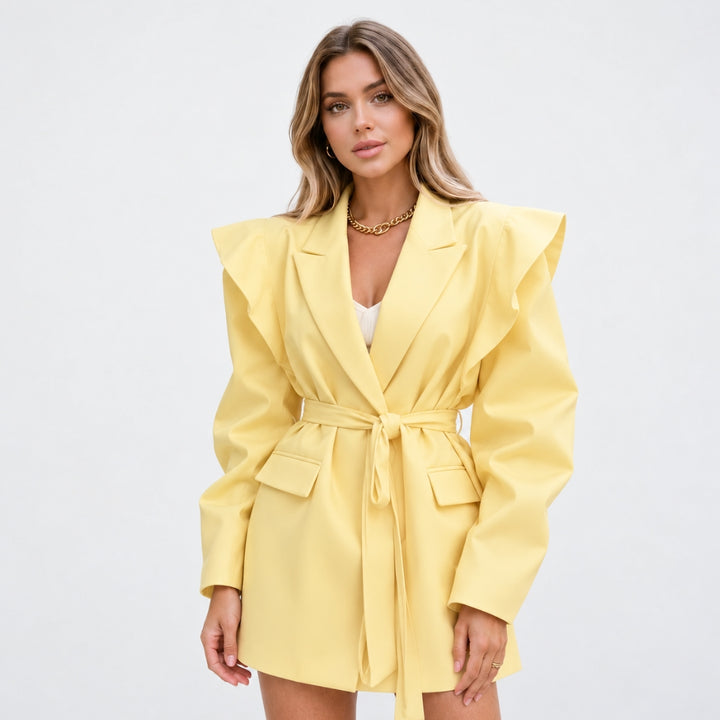 Wren | Tailored Blazer