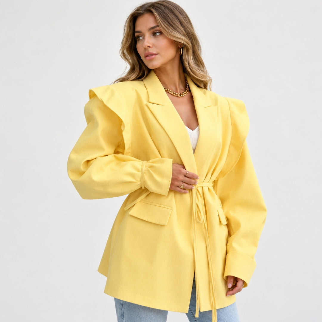 Wren | Tailored Blazer