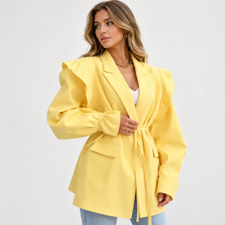 Wren | Tailored Blazer