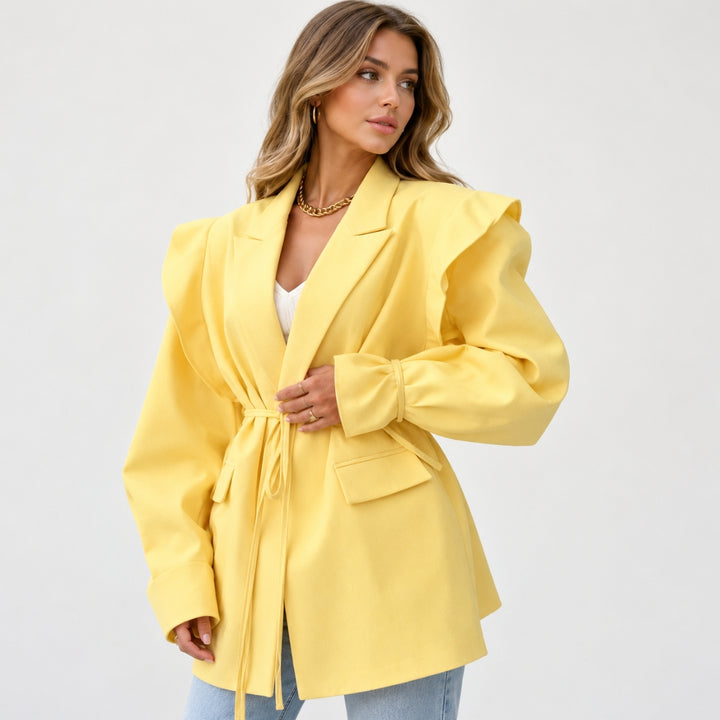 Wren | Tailored Blazer