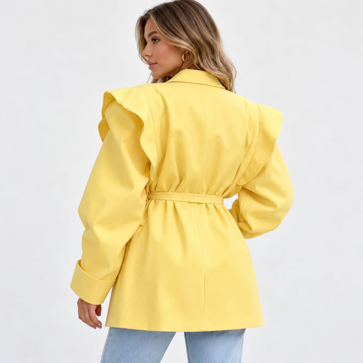 Wren | Tailored Blazer
