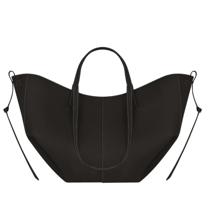 Women's Slouchy Hobo Shoulder Bag with Adjustable Strap